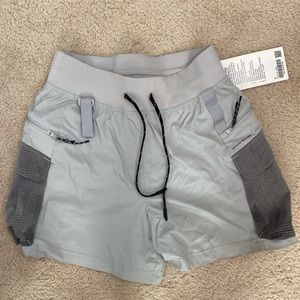 Lululemon Shorts New!